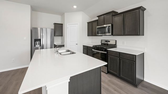 2332 32nd Street, Paris, TX 75460