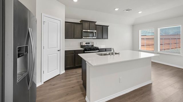 2332 32nd Street, Paris, TX 75460