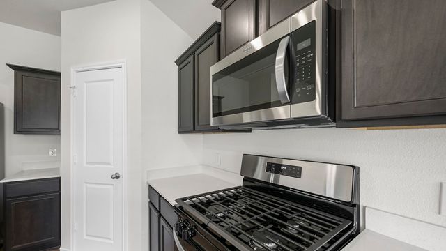 2332 32nd Street, Paris, TX 75460