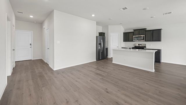2332 32nd Street, Paris, TX 75460