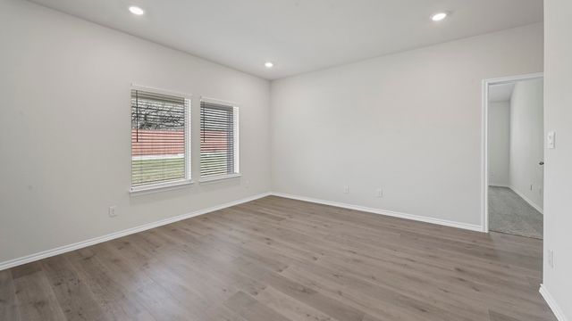 2332 32nd Street, Paris, TX 75460