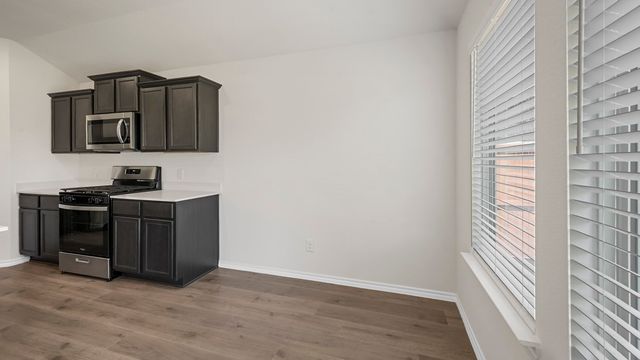 2332 32nd Street, Paris, TX 75460