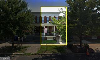 2109 N LONGWOOD ST, Baltimore, MD 21216