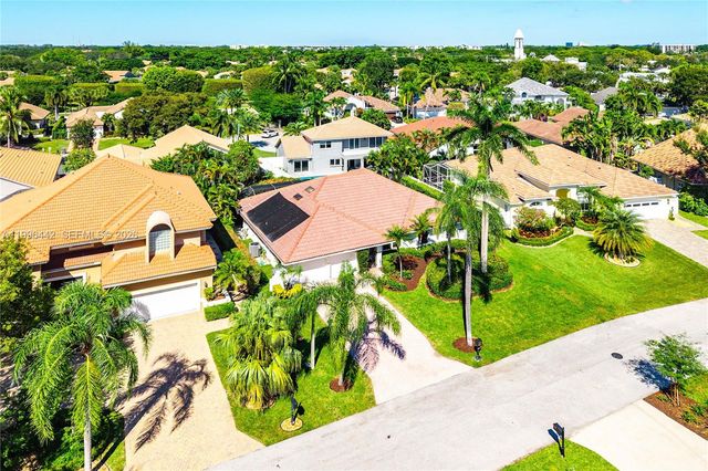 6005 Buena Vista Ct, Boca Raton, FL 33433