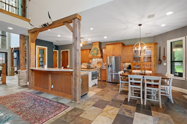 263 Pinerock Lane, Montgomery, TX 77356