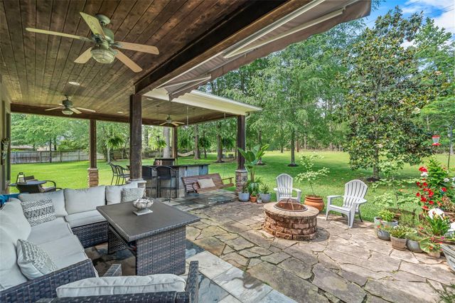 263 Pinerock Lane, Montgomery, TX 77356