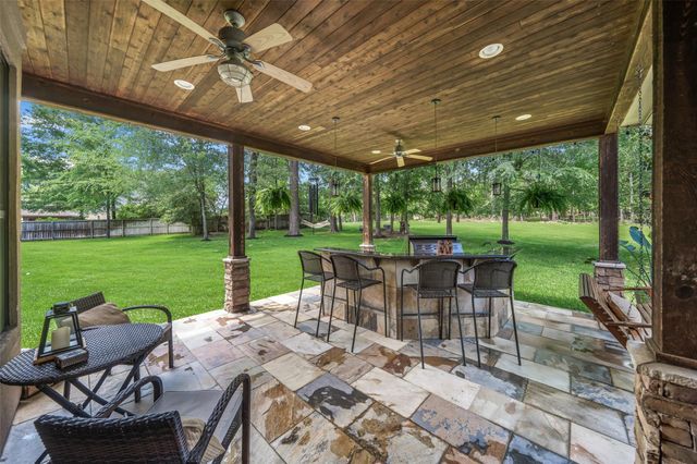 263 Pinerock Lane, Montgomery, TX 77356