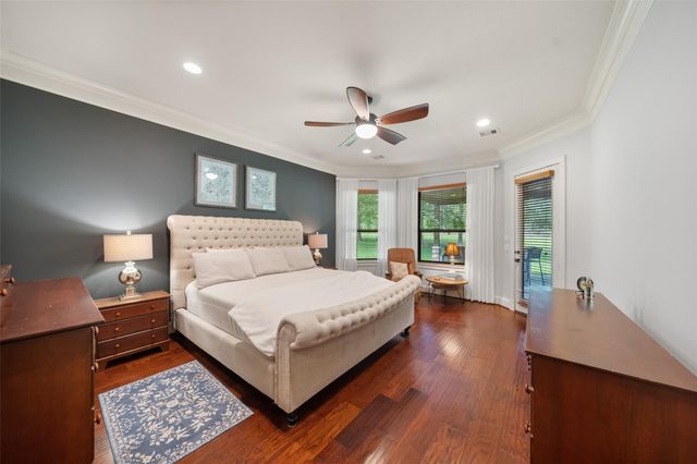 263 Pinerock Lane, Montgomery, TX 77356