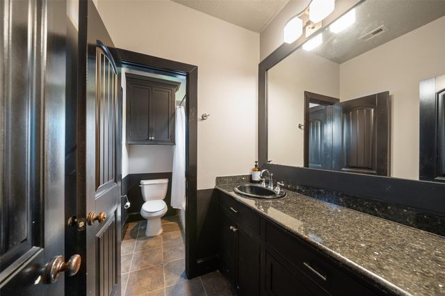 263 Pinerock Lane, Montgomery, TX 77356