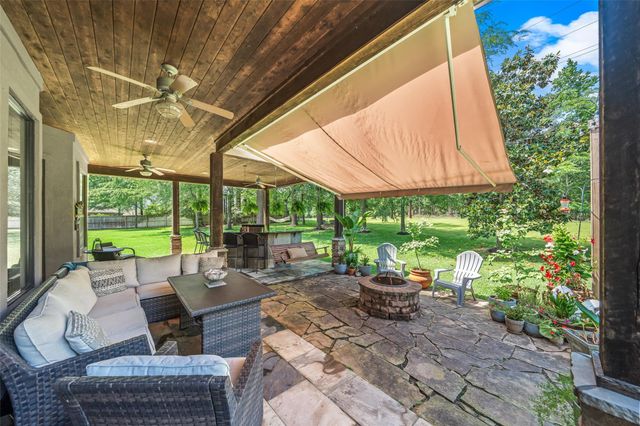 263 Pinerock Lane, Montgomery, TX 77356