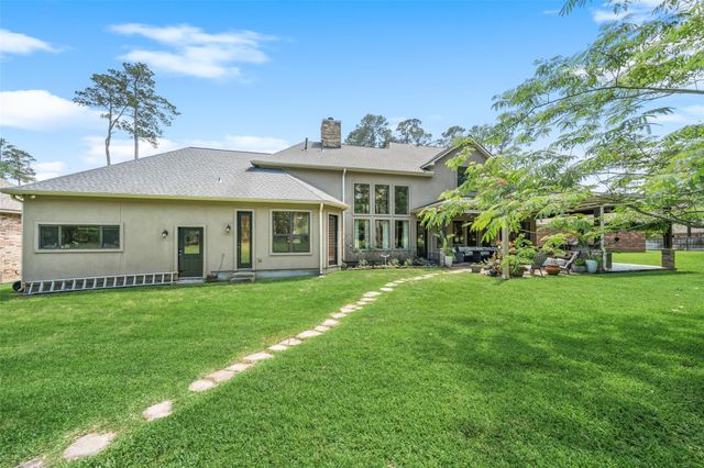 263 Pinerock Lane, Montgomery, TX 77356
