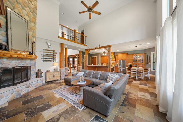 263 Pinerock Lane, Montgomery, TX 77356