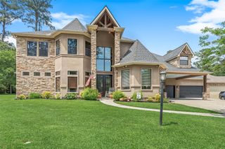 263 Pinerock Lane, Montgomery, TX 77356