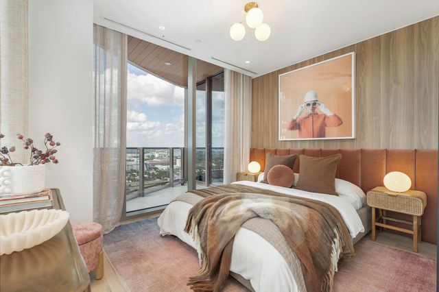 1333 S Flagler Drive 2302, West Palm Beach, FL 33401