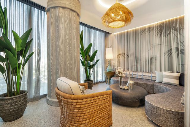 1333 S Flagler Drive 2302, West Palm Beach, FL 33401