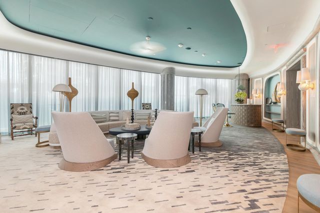 1333 S Flagler Drive 2302, West Palm Beach, FL 33401