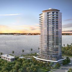 1333 S Flagler Drive 2302, West Palm Beach, FL 33401
