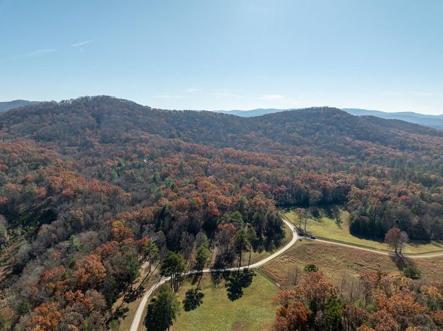Lot 3 Spring Camp Road, Ellijay, GA 30536
