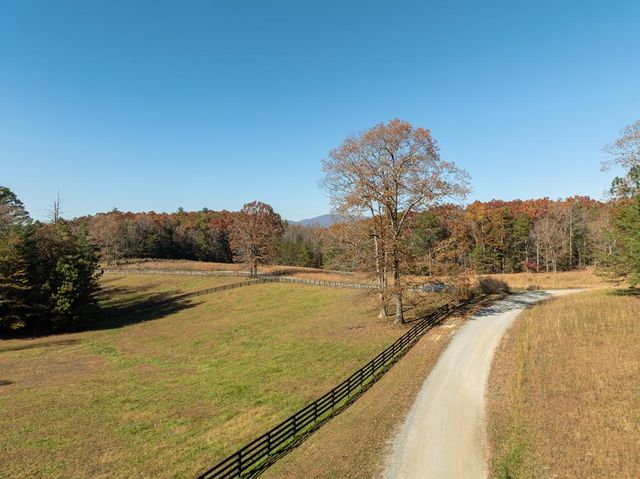 Lot 3 Spring Camp Road, Ellijay, GA 30536