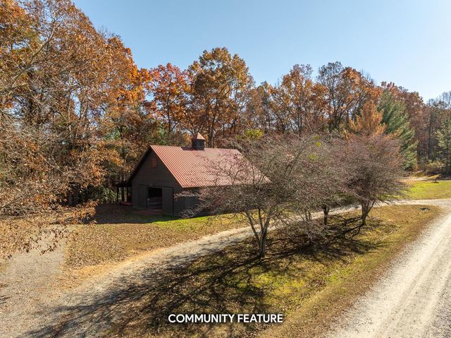 Lot 3 Spring Camp Road, Ellijay, GA 30536