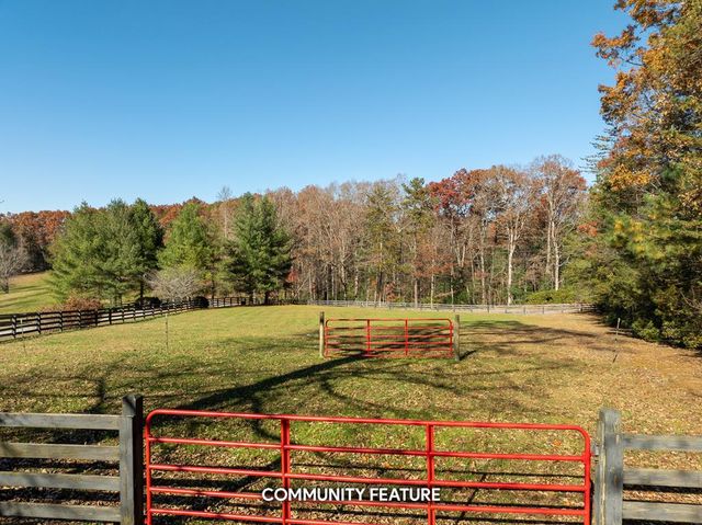 Lot 3 Spring Camp Road, Ellijay, GA 30536