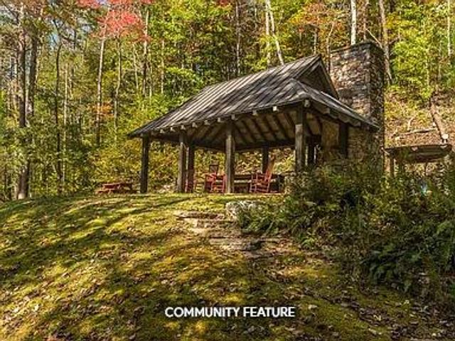 Lot 3 Spring Camp Road, Ellijay, GA 30536