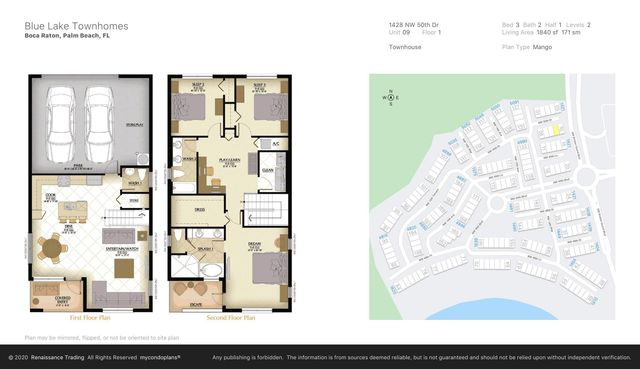 1428 NW 50th Drive, Boca Raton, FL 33431