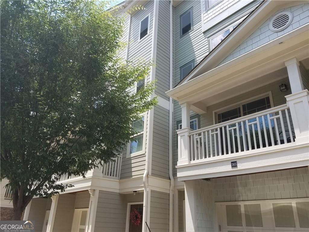 216 Semel Circle 365, Atlanta, GA 30309