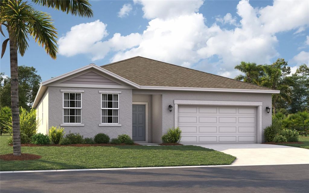 1600 FREEDOM STREET, Haines City, FL 33844