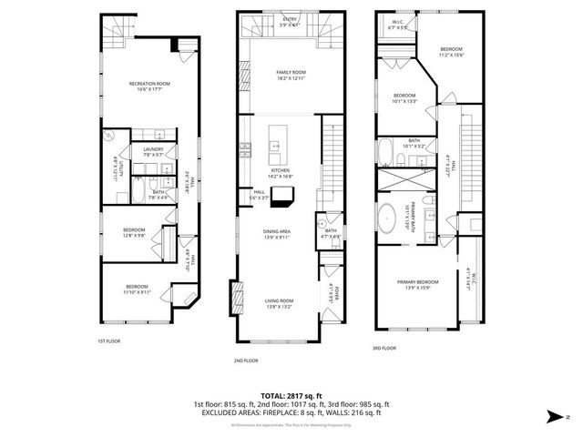 1616 N Hamlin Avenue, Chicago, IL 60647