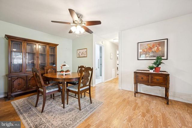 156 ELMTOWNE BLVD, Hammonton, NJ 08037