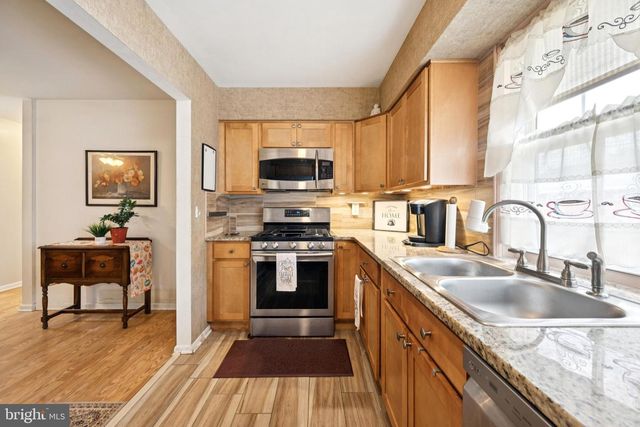 156 ELMTOWNE BLVD, Hammonton, NJ 08037