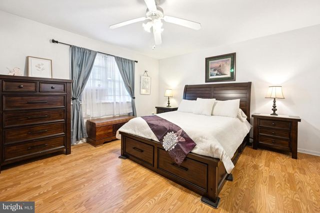 156 ELMTOWNE BLVD, Hammonton, NJ 08037