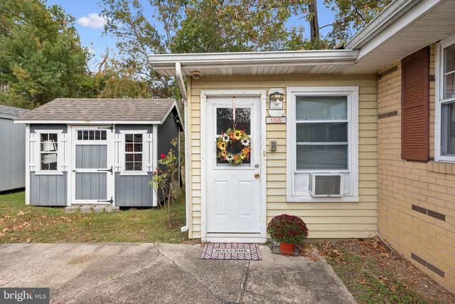 156 ELMTOWNE BLVD, Hammonton, NJ 08037