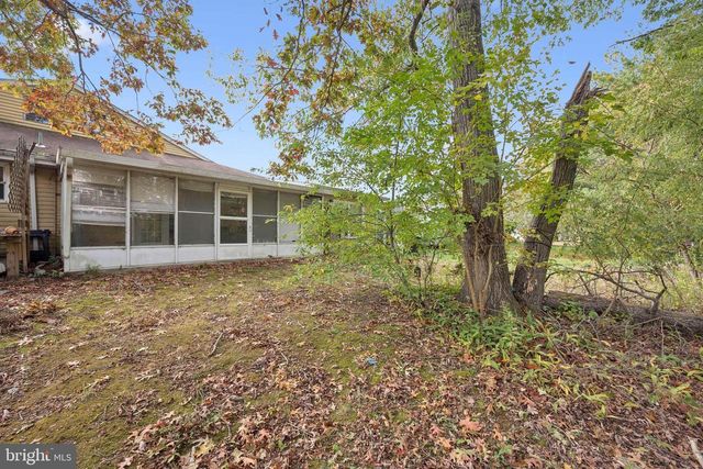 156 ELMTOWNE BLVD, Hammonton, NJ 08037