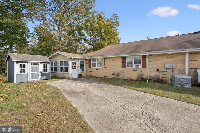 156 ELMTOWNE BLVD, Hammonton, NJ 08037