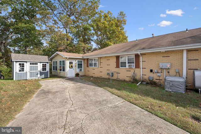 156 ELMTOWNE BLVD, Hammonton, NJ 08037