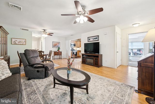 156 ELMTOWNE BLVD, Hammonton, NJ 08037