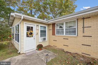 156 ELMTOWNE BLVD, Hammonton, NJ 08037