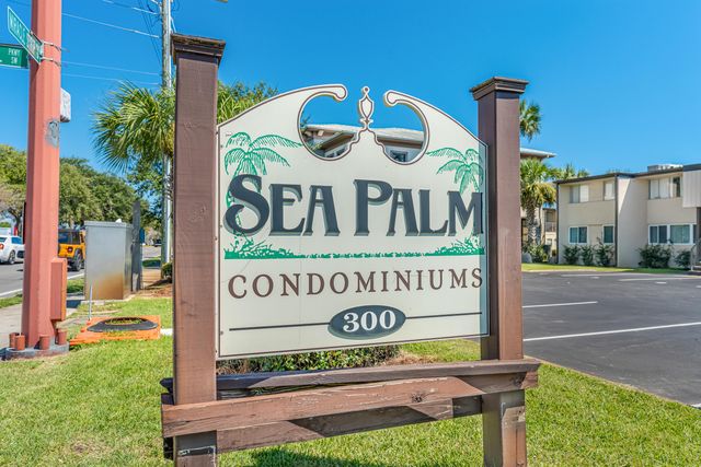 300 Miracle Strip Parkway, Unit 1B, Fort Walton Beach, FL 32548