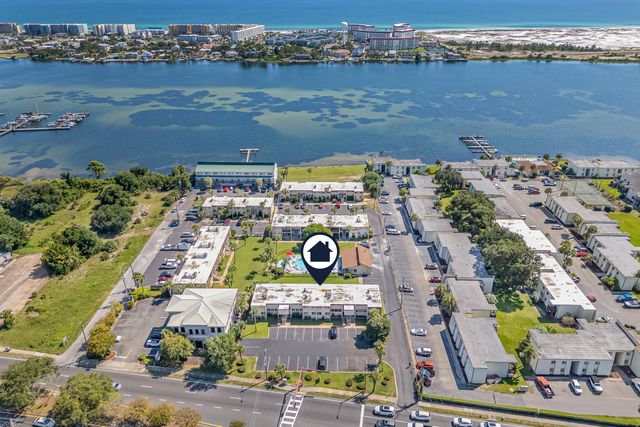 300 Miracle Strip Parkway, Unit 1B, Fort Walton Beach, FL 32548