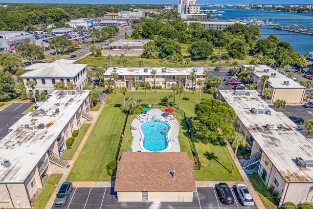 300 Miracle Strip Parkway, Unit 1B, Fort Walton Beach, FL 32548
