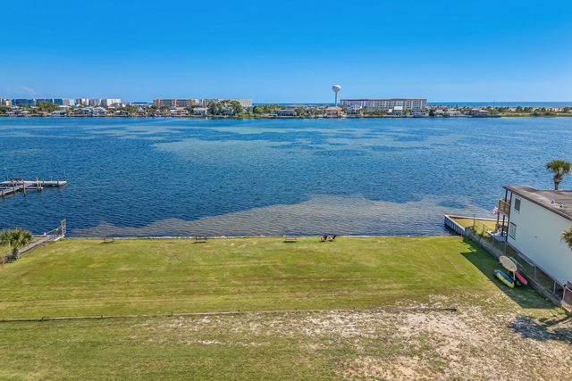 300 Miracle Strip Parkway, Unit 1B, Fort Walton Beach, FL 32548