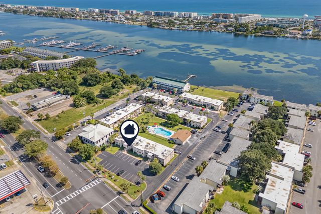 300 Miracle Strip Parkway, Unit 1B, Fort Walton Beach, FL 32548