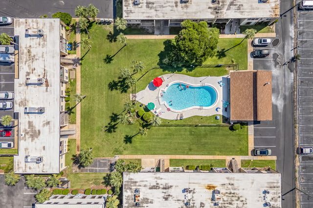 300 Miracle Strip Parkway, Unit 1B, Fort Walton Beach, FL 32548