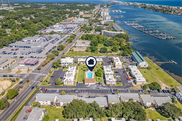 300 Miracle Strip Parkway, Unit 1B, Fort Walton Beach, FL 32548