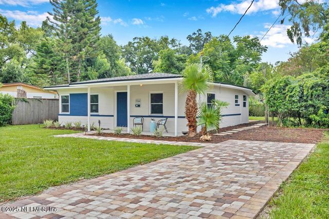 5364 RIVER FOREST Drive, Jacksonville, FL 32211