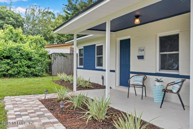 5364 RIVER FOREST Drive, Jacksonville, FL 32211