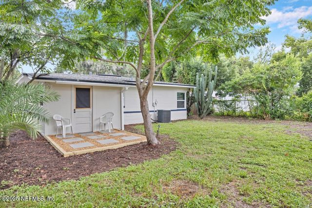 5364 RIVER FOREST Drive, Jacksonville, FL 32211