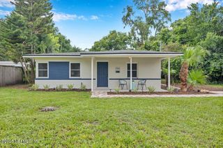 5364 RIVER FOREST Drive, Jacksonville, FL 32211